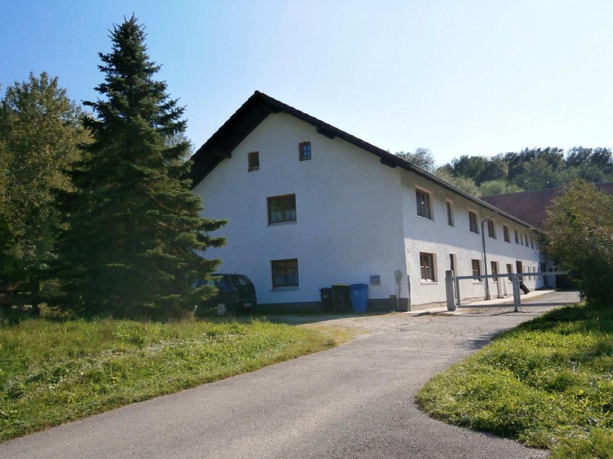 Holzhammer Hof Bayerbach المظهر الخارجي الصورة