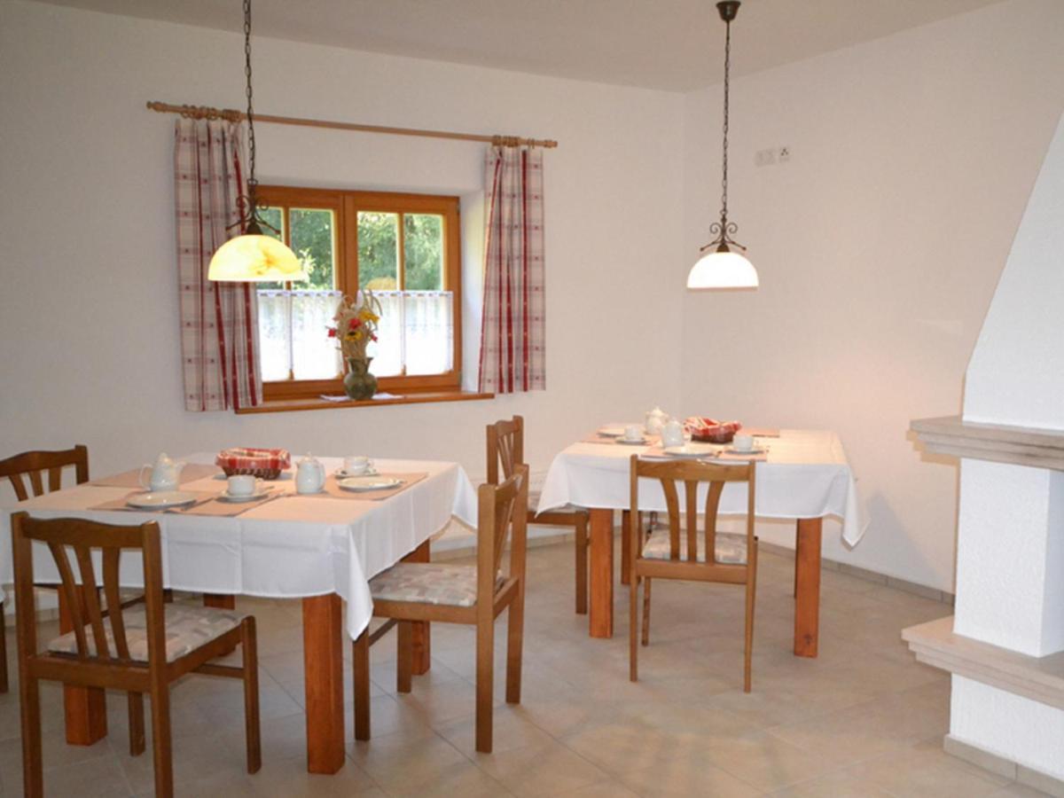 Holzhammer Hof Bayerbach المظهر الخارجي الصورة