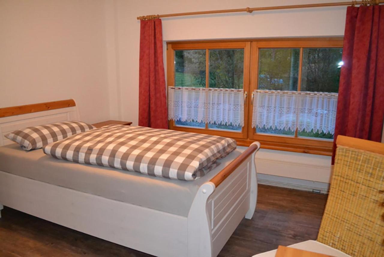 Holzhammer Hof Bayerbach المظهر الخارجي الصورة